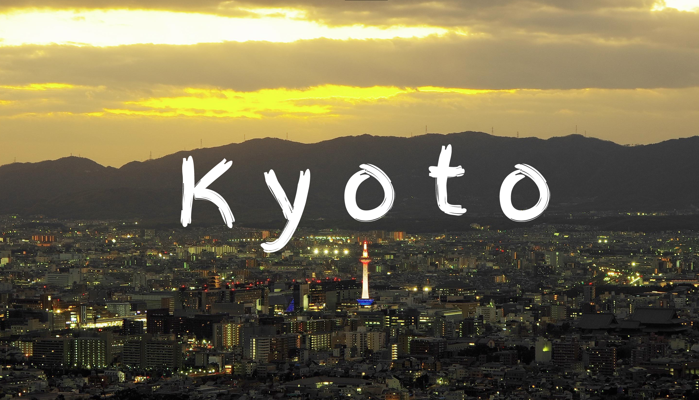 kyoto
