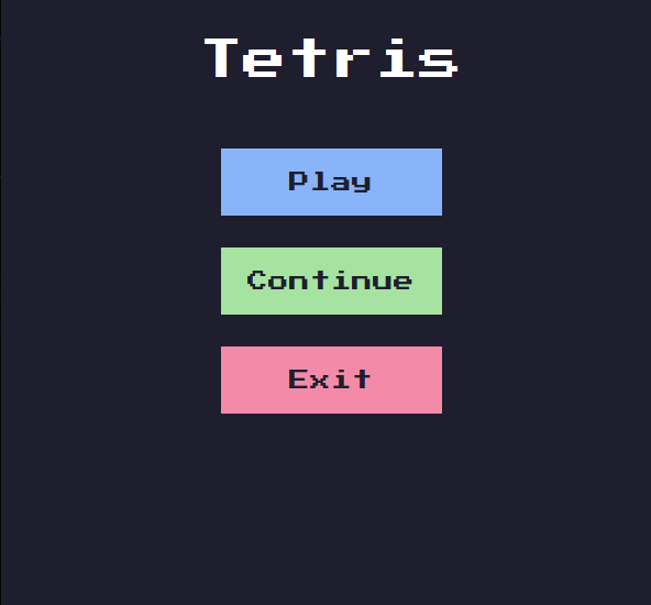 tetris